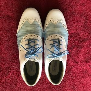 Golf Shoes Footjoy